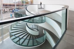 03 bvoelk Bernd Voelk   Neues Museum Nurnberg 